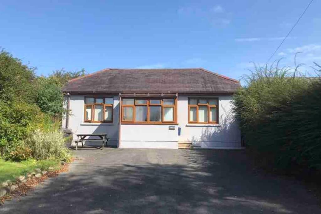 Quirky With Private Garden Nr New Quay Cardigan Bay Llandysul